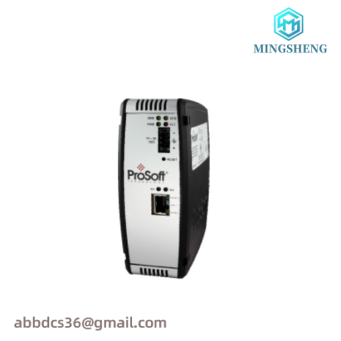 Prosoft PLX31-EIP-PND: Your Gateway to Seamless EtherNet/IP & PROFINET Integration