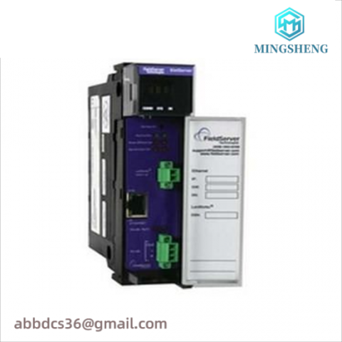 PROSOFT PS56-BAS-406 Industrial Communication Module