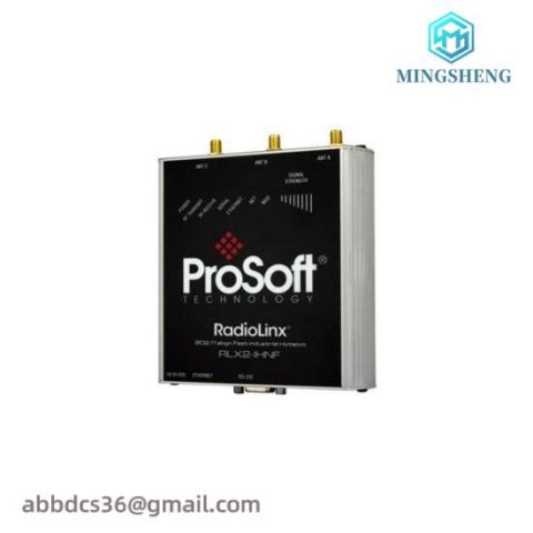 ProSoft RLXIB-IHG-A High Power Industrial Hotspot
