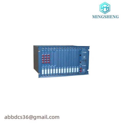 Provib Tech PT2060/53 - Monitoring Module, Advanced Industrial Control Solutions