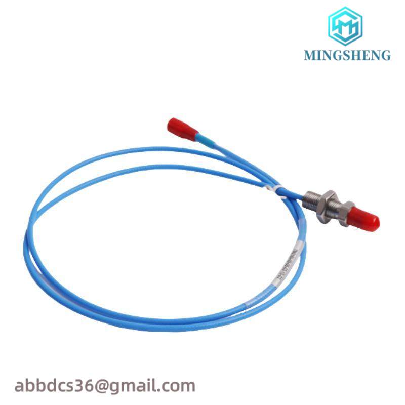 provibtech_tm0180-a08-b00-c15-d10_standard_8mm_probe.jpg ProvibTech TM0180-A08-B00-C15-D10: High Precision 8mm Probe for Industrial Control Applications
