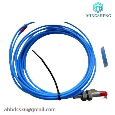 ProvibTech TM0181-A40-B01: High-Performance Sensor Connection Cables