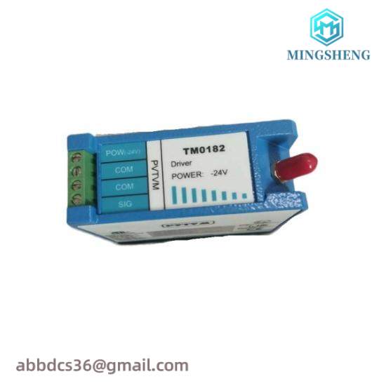 provibtech_tm0182-a50-b00-c00_proximity_probe.jpg PROVIBTECH TM0182-A50-B00-C00: Precision Proximity Probe for Industrial Control