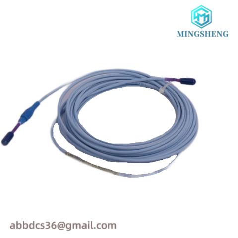 ProvibTech TM0180 - Advanced Control Module, A08-B00-C15-D10 Variant