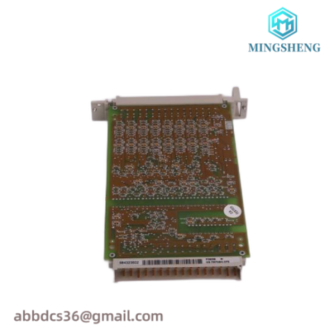 HIMA PS 01 HIMatrix Safety-Related Controller, Advanced Industrial Control Solution