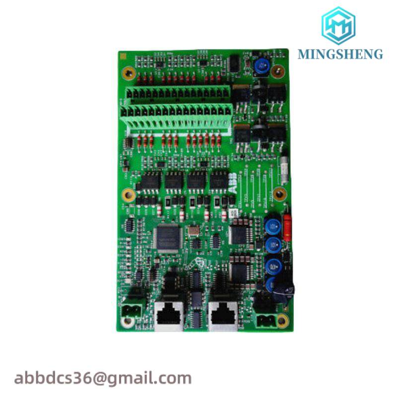 psib-02_3hna010419-001_abb_robot_spare_parts.jpg Allen-Bradley 1747-L40A/C SLC 500 Fixed Hardware Style Controller