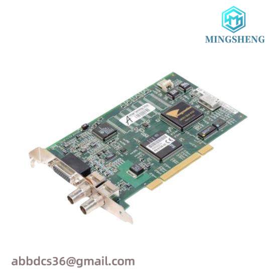 px-610a-00_imagenation.jpg ImageNation PX-610A-00 Industrial Automation Module