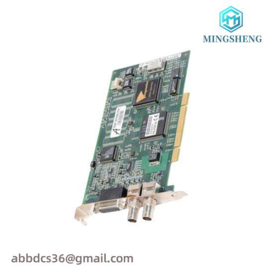 px-610a-00_imagenation_1.jpg ImageNation PX-610A-00 Industrial Automation Module