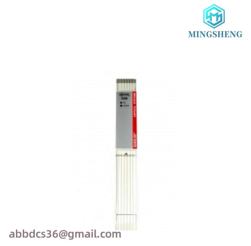 qlsamban_siemens_sam_standard_analog_module.jpg SIEMENS QLSAMBAN SAM Analog Module - Precision Control for Industry 4.0