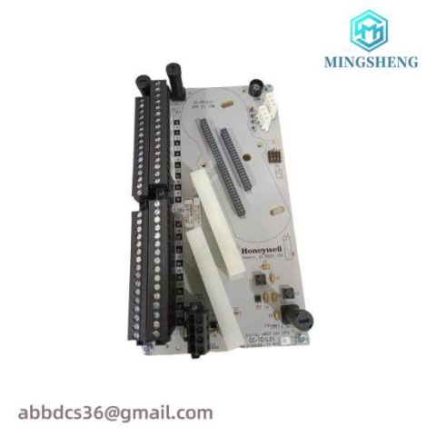 Honeywell 51308386-175 CC-TDIL01 Digital Input Module