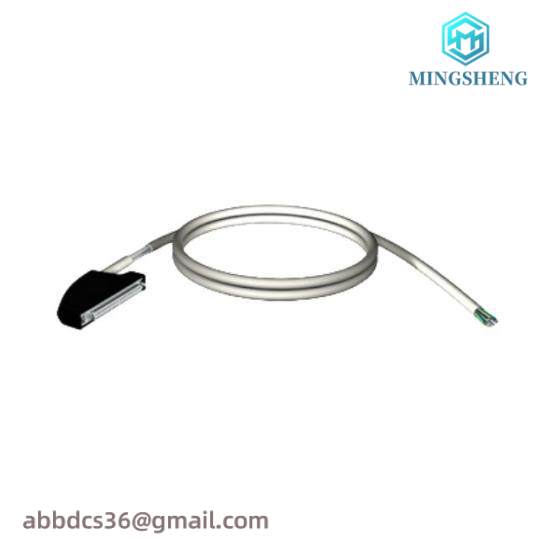 quality_schneider_bmxfcw501s_connection_cable.jpg Quality Schneider BMXFCW501S Industrial Connection Cable - Modicon M340 Automation Platform Accessory