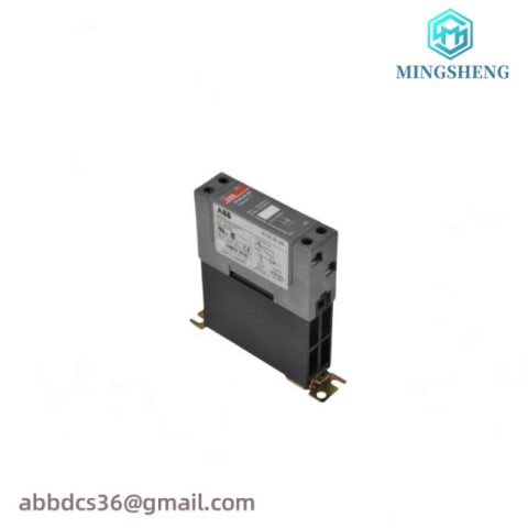 ABB R100.30-ZS: Industrial Grade Semiconductor Contactors