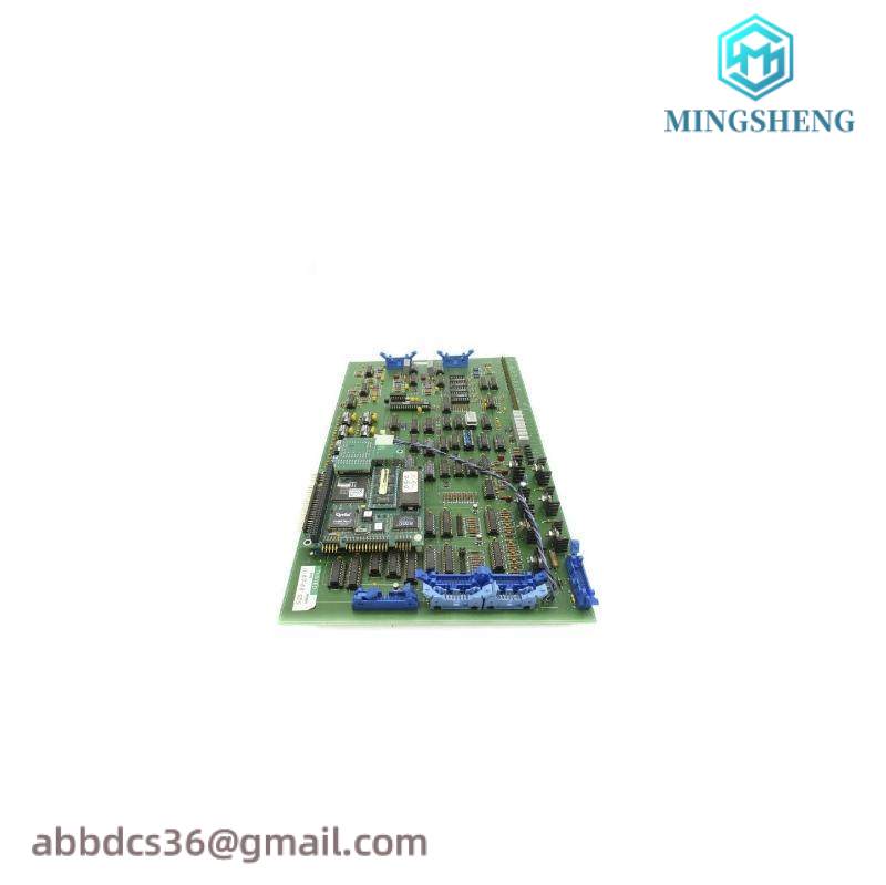 radiometrie_100-46221-001_control_board_rev_a.jpeg Radiometrie 100-46221-001 Control Board, Rev. A