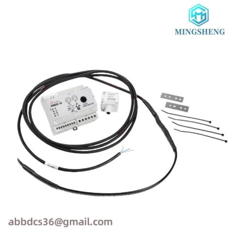 RAYCHEM EMDR Industrial Control Module