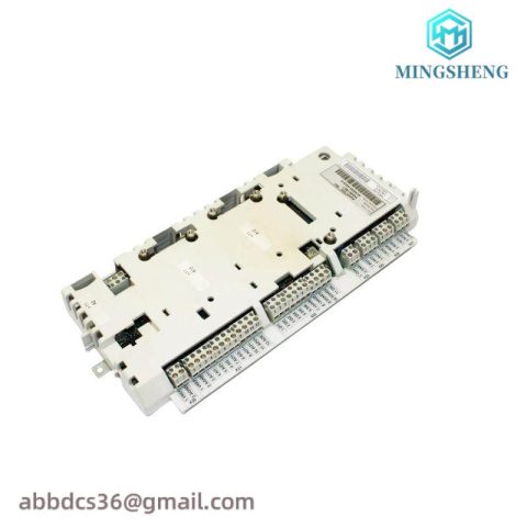 ABB RDCU-02C ASXR7220 Industrial Control Main Board CPU Module