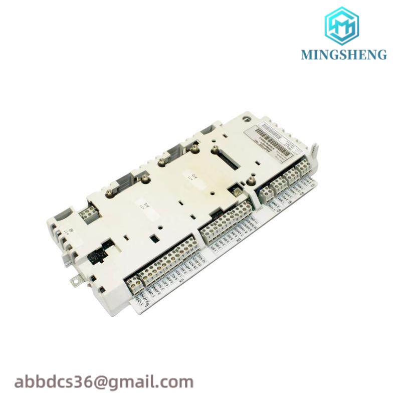 rdcu-02c_asxr7220_abb_main_control_board_cpu_board.jpg ABB RDCU-02C ASXR7220 Industrial Control Main Board CPU Module