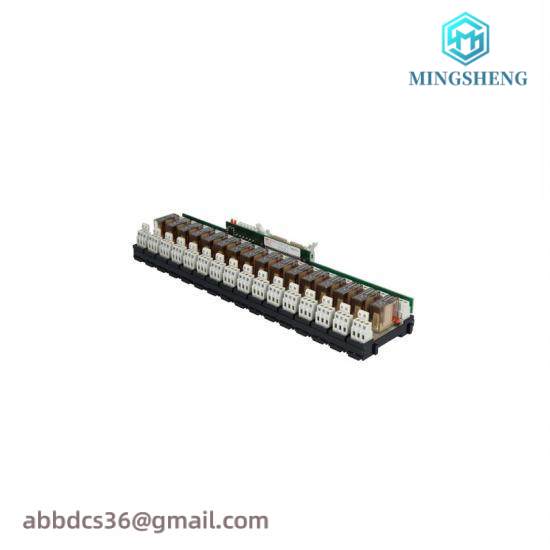 rdo86-16l_abb_relay_unit.jpg ABB PM864AK01 3BSE018161R1 Processor Unit