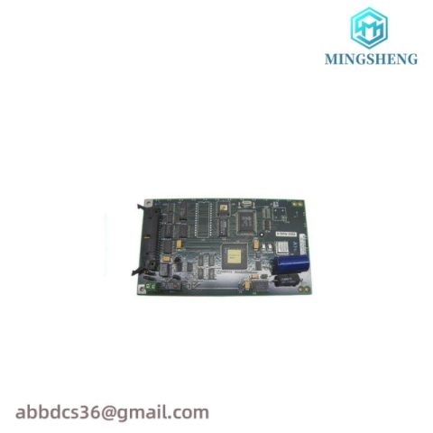 Reliance 0-56936-103 Control Module, Advanced Industrial Automation Solution