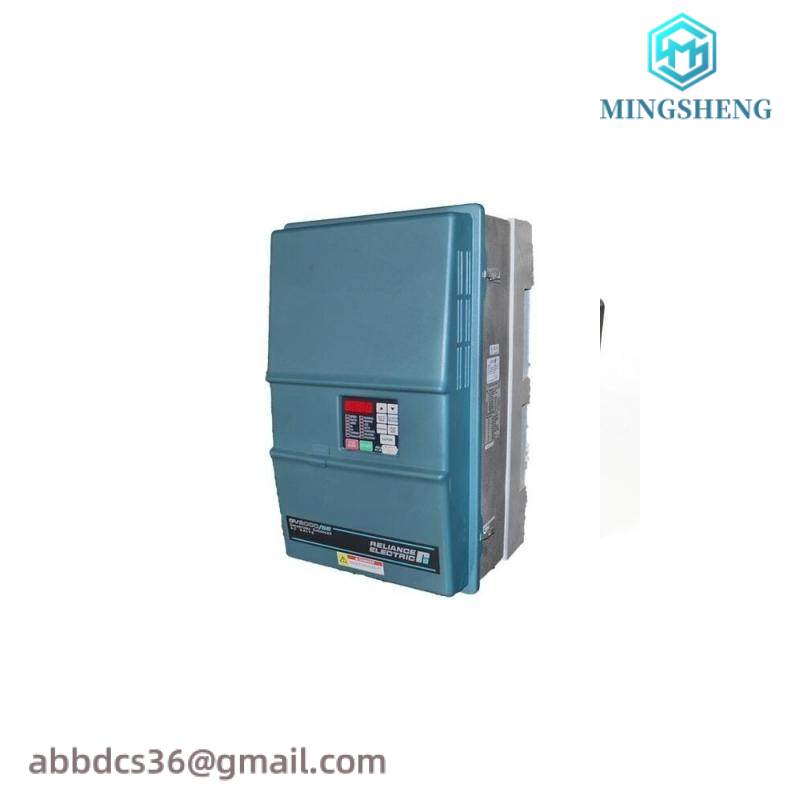 reliance_0-57170.jpeg Reliance Electric 0-57170 AC Drive Module, High-Efficiency Industrial Control Solution