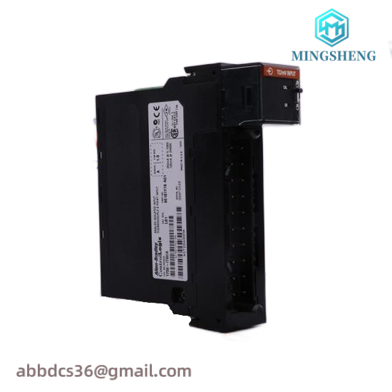 reliance_0-57406-e.png RELIANCE 0-57406-E Industrial Control Module