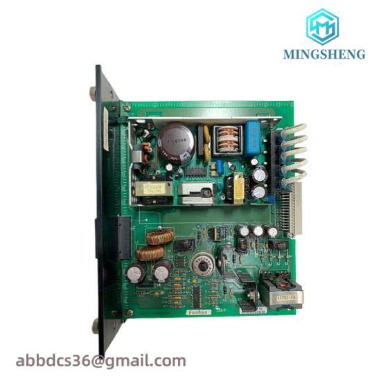 reliance_0-60007-2_1.jpg Reliance 0-60007-2 Industrial Control Module for Automation Systems