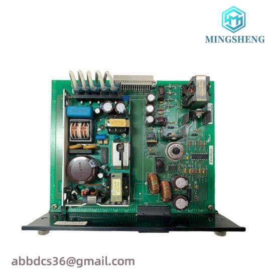 reliance_0-60007-2_2.jpg Reliance 0-60007-2 Industrial Control Module for Automation Systems