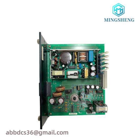 reliance_0-60007-2_3.jpg Reliance 0-60007-2 Industrial Control Module for Automation Systems