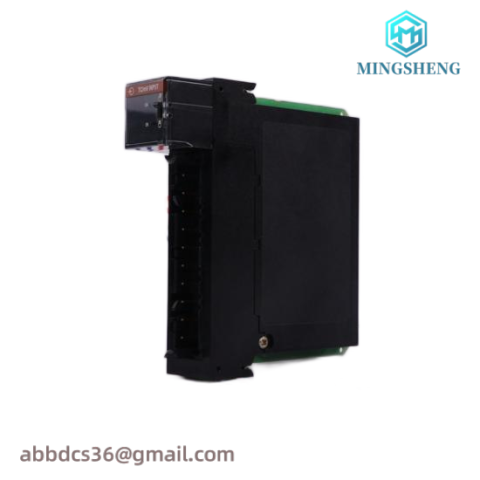 Reliance Electric AutoMax 57401-1 Input/Output Unit