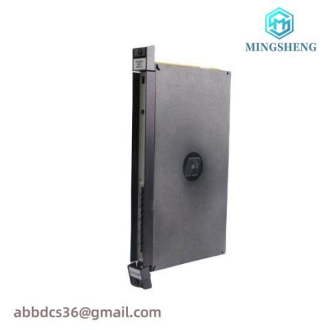 RELIANCE 57C411 Input Module