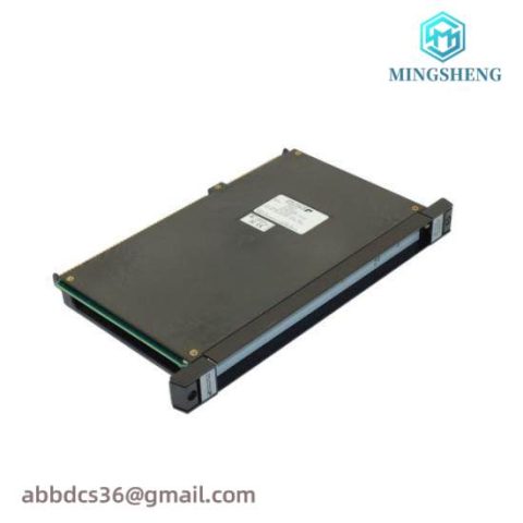 Reliance PLC 57C413B Common Memory Module - 64K, Efficient Industrial Control Solutions