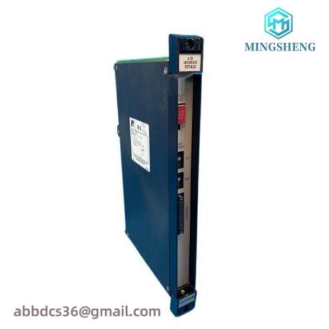 RELIANCE 57C415-57415A DIGITAL CONTROL SYSTEM INPUT MODULE