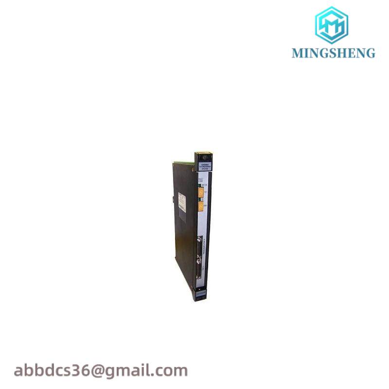 reliance_57c435_drive_controller_module.jpg RELIANCE 57C435 Drive Controller Module