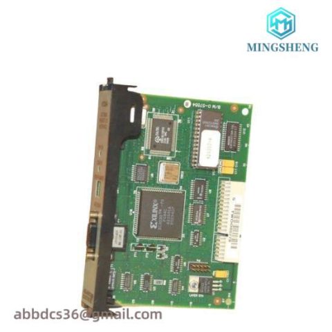 Reliance 57C554 Industrial Control Module