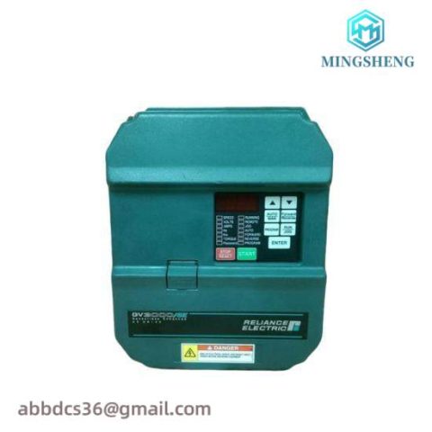 RELIANCE 57C652 Industrial Control Module