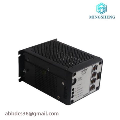 Reliance 61C22B Analog Combination Module - High Performance Input/Output Control for Industrial Automation