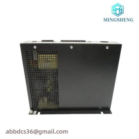 Reliance Electronics 61C351A DC Input Relay Module, Advanced Control Solutions