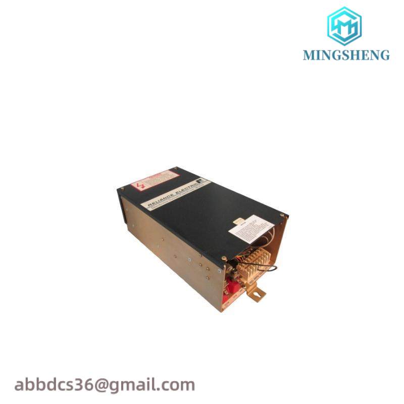 reliance_dds-lps_2.jpg RELIANCE DDS-LPS Industrial Control Module