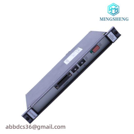 reliance_electric_0-60029-1_4.jpg Reliance Electric 0-60029-1 Interface Card for SA 3000 Drives