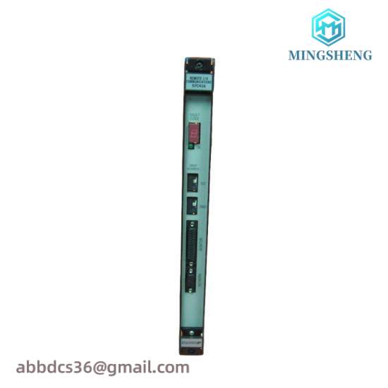 reliance_electric_10vv1_f7252.jpg Reliance Electric 10VV1/F7252 Industrial Control Module