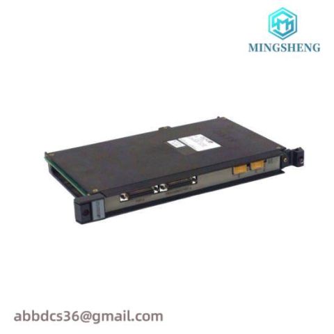 RELIANCE ELECTRIC 57C435: Advanced Industrial Control Module