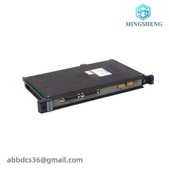 reliance_electric_57c435.jpg RELIANCE ELECTRIC 57C435: Advanced Industrial Control Module