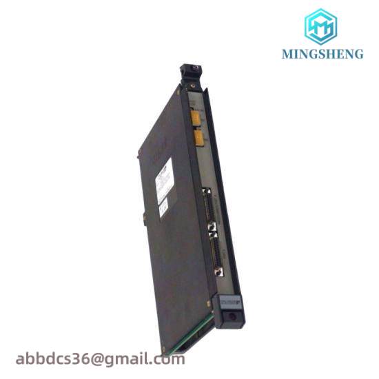 reliance_electric_57c435_1.jpg RELIANCE ELECTRIC 57C435: Advanced Industrial Control Module