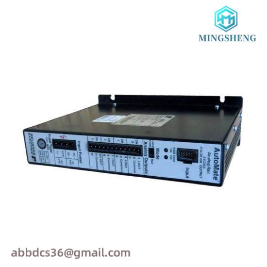 reliance_electric_61c365_1.jpg Reliance Electric 61C365 - Advanced Control Module, 115/230 VAC, 2.0 HP, Industrial Grade