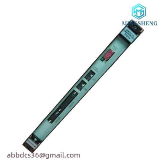 reliance_electric_805401-5r_3.jpg RELIANCE ELECTRIC Rack Assembly 8Slot PMI, 805401-5R