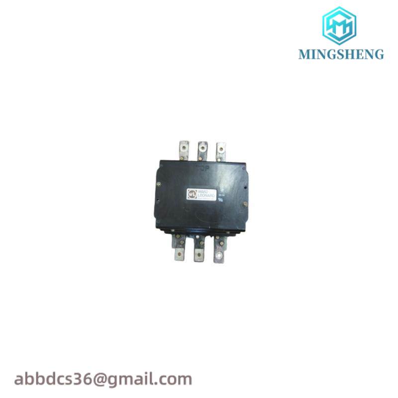 reliance_electric_md-d4002b.jpeg Reliance Electric MD-D4002B - High-Performance Industrial Control Module