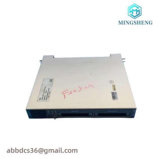 reliance_electric_s-d4006.jpg Reliance Electric S-D4006 Control Module