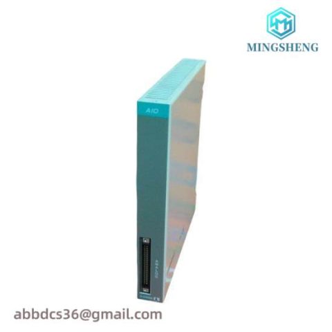 Reliance Electric S-D4008-A S-D4008 Control Module, Industrial Automation Solutions