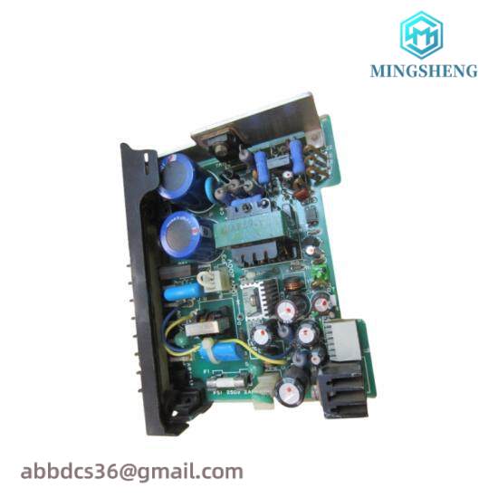 reliance_electric_s-d4022.jpg Reliance Electric S-D4022 Industrial Control Module