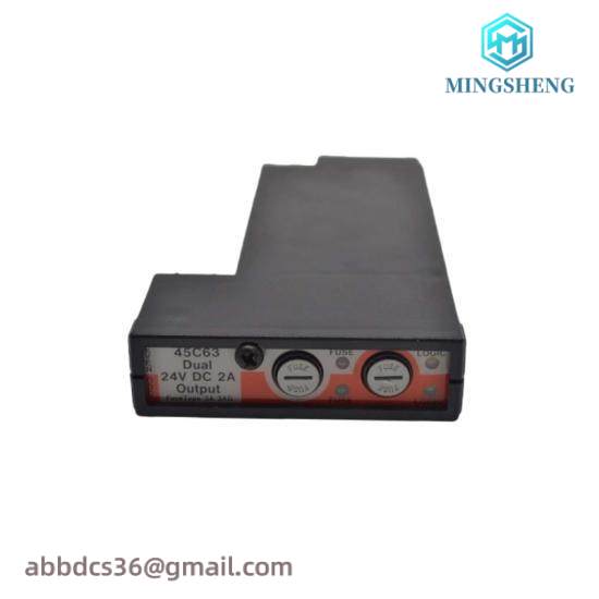 reliance_electric_s-d4022_3.jpg Reliance Electric S-D4022 Industrial Control Module