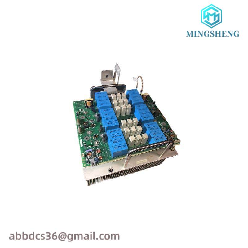 reliance_electric_s-d4041b.jpeg Reliance Electric S-D4041B Industrial Control Module